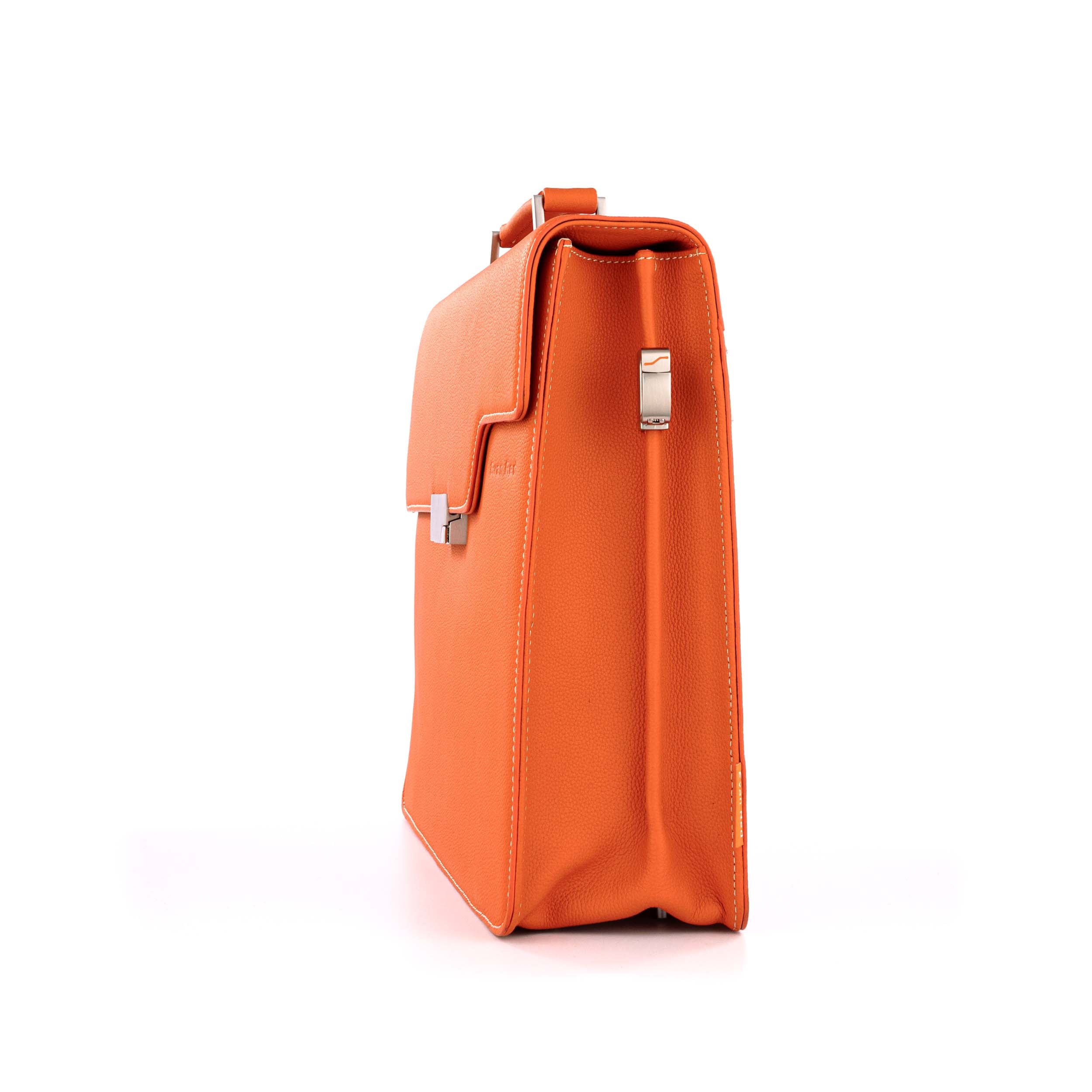 Dutch Orange