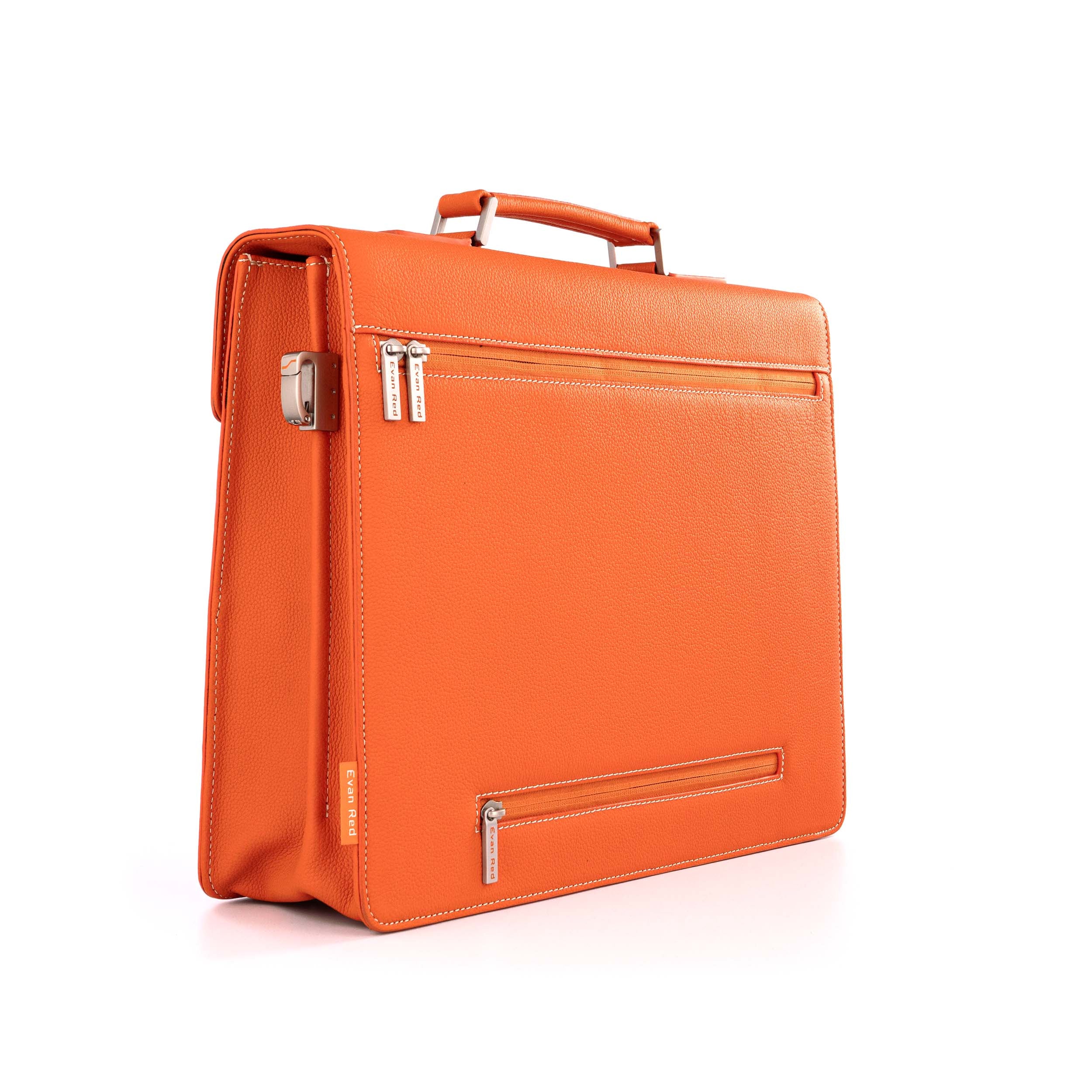 Dutch Orange
