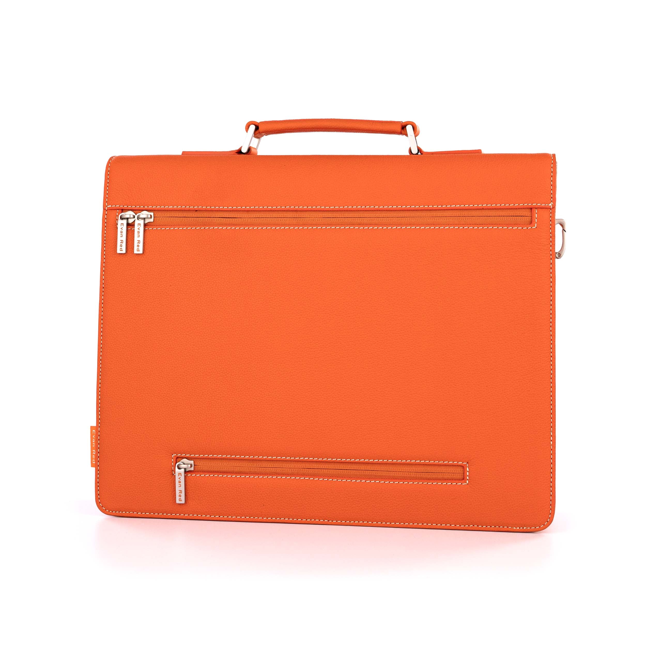 Dutch Orange