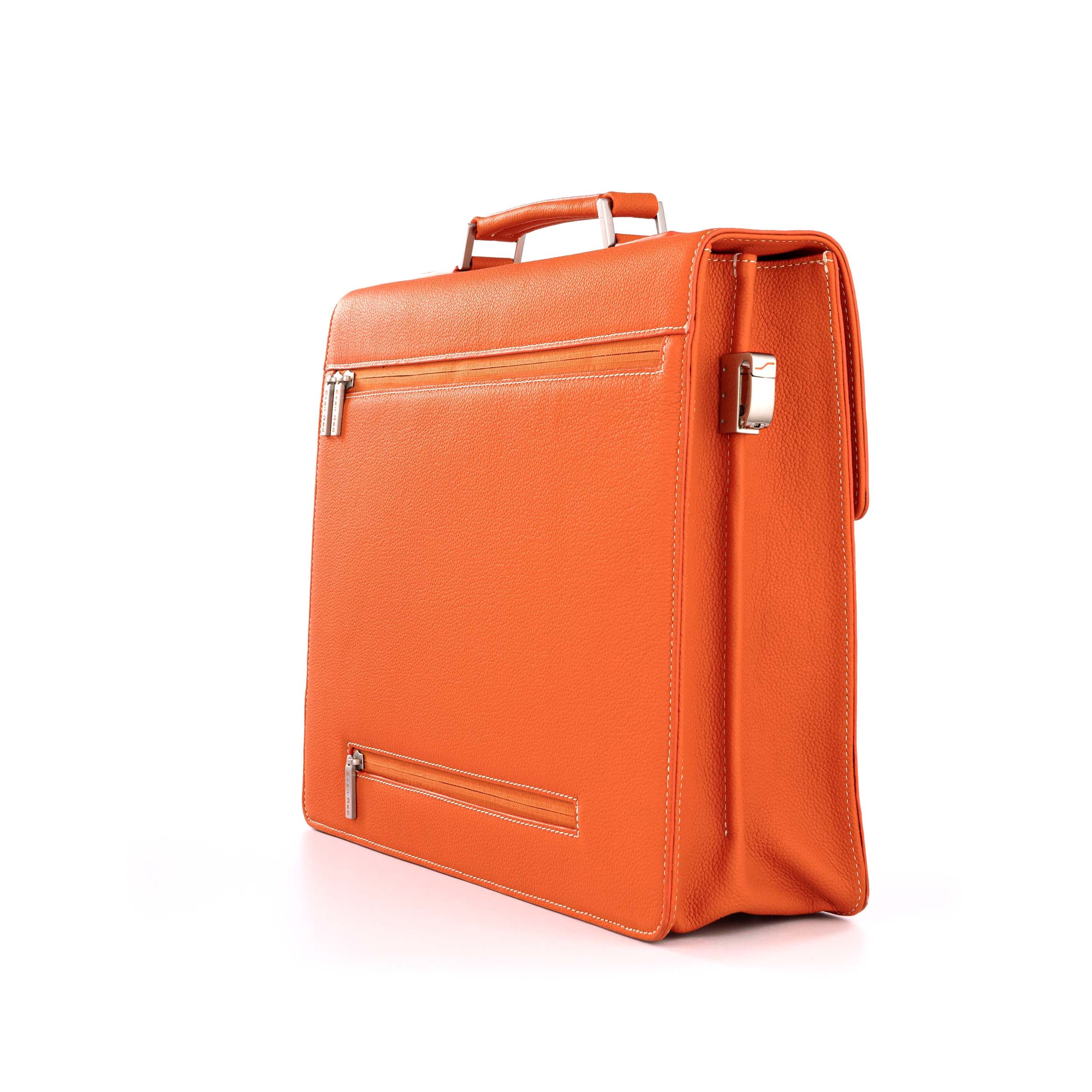 Dutch Orange