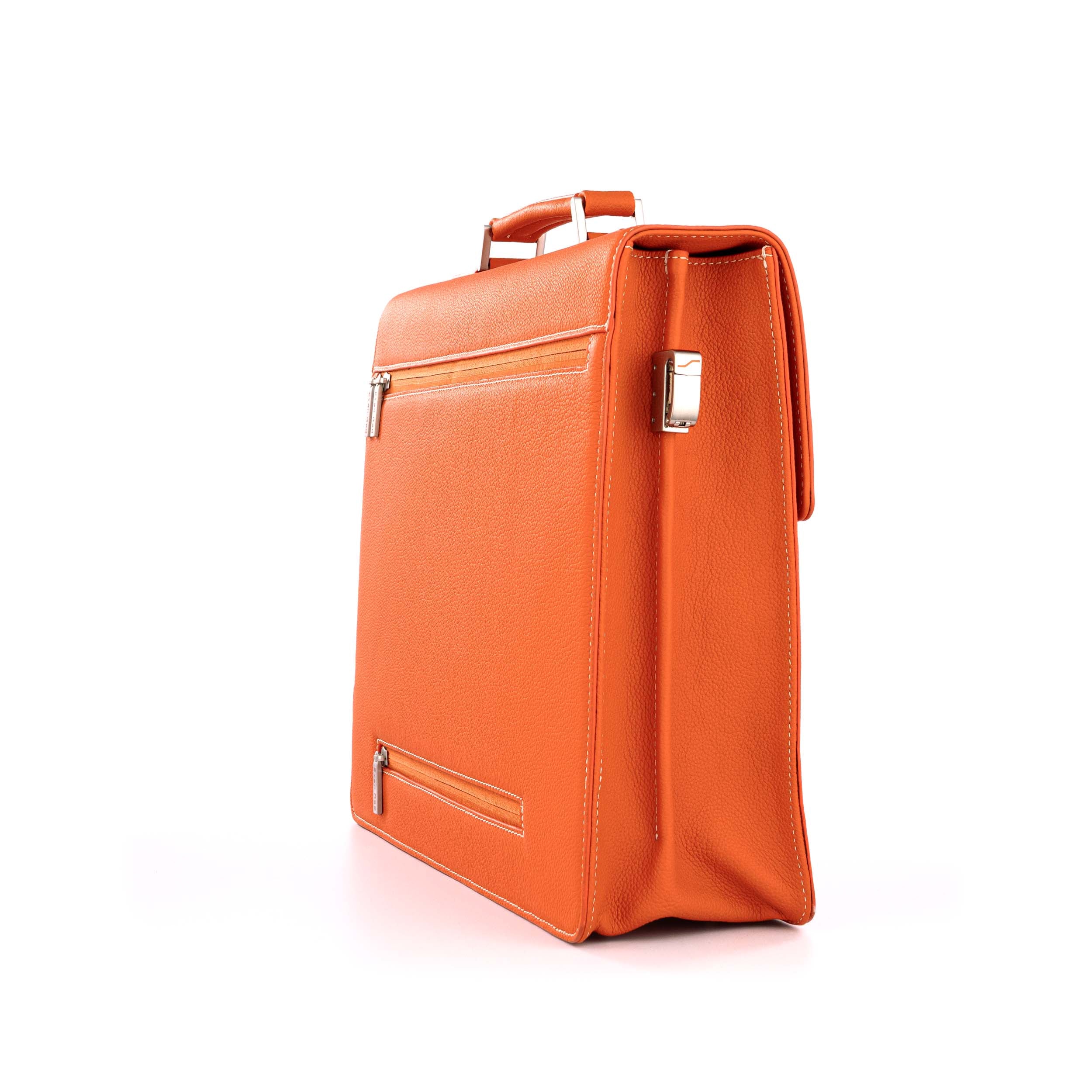 Dutch Orange