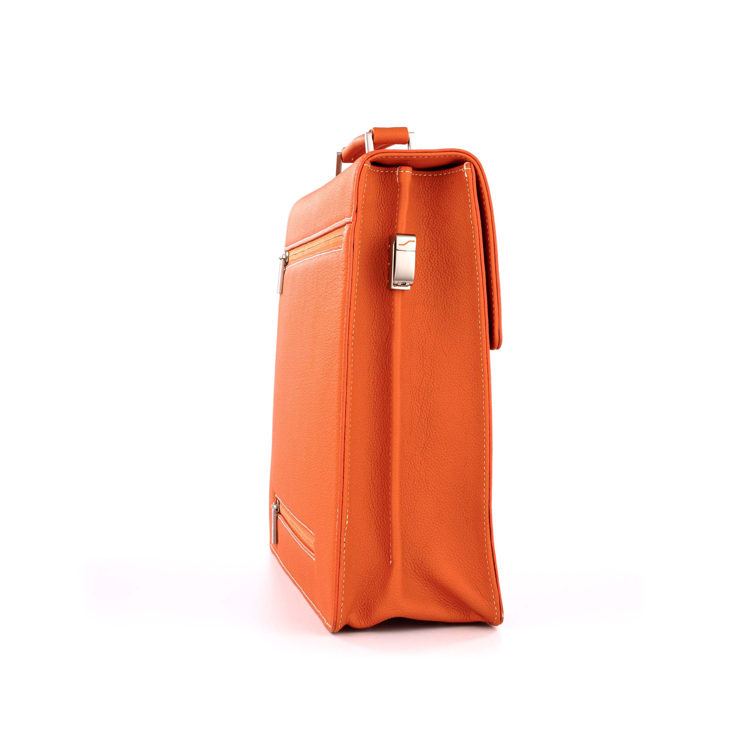Dutch Orange