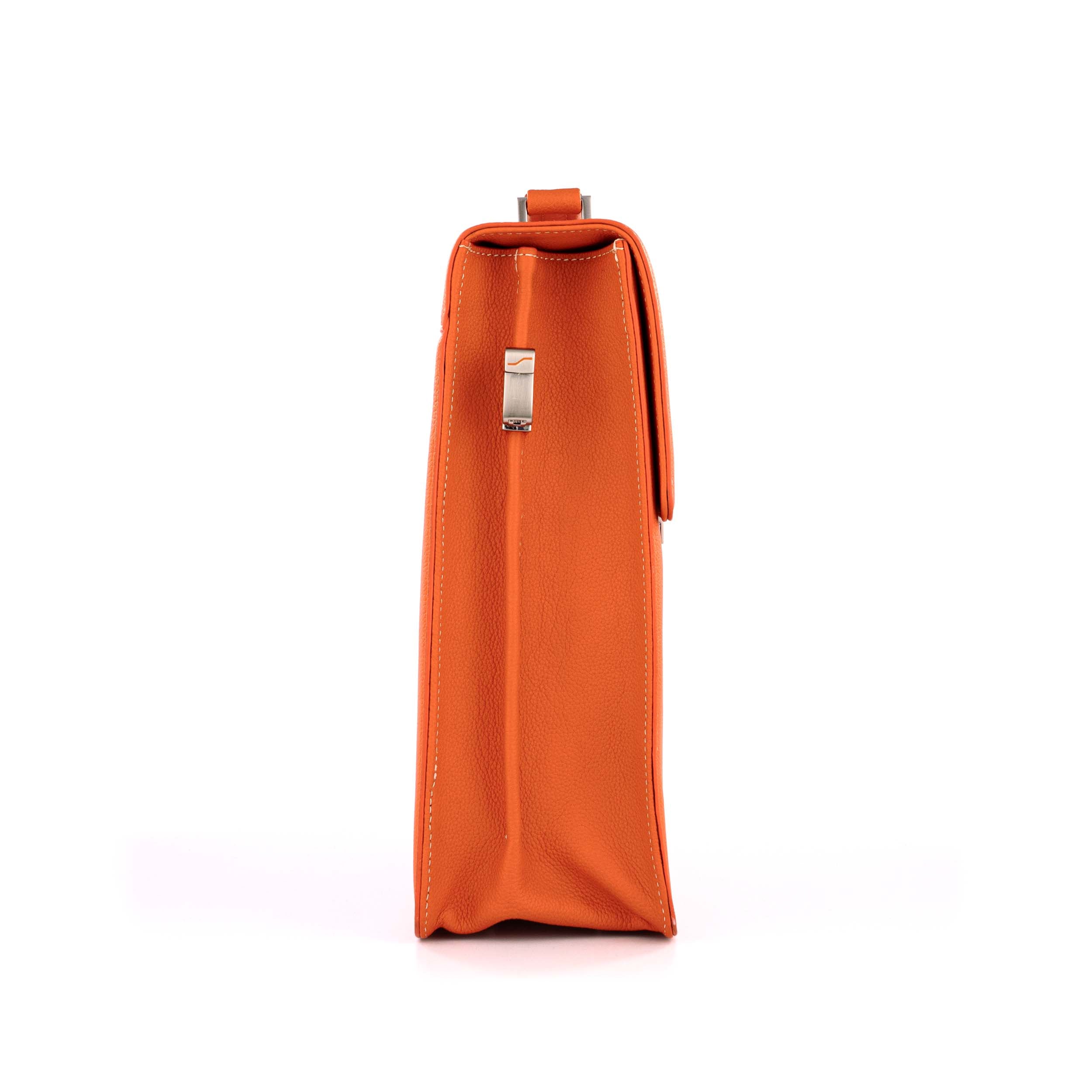 Dutch Orange