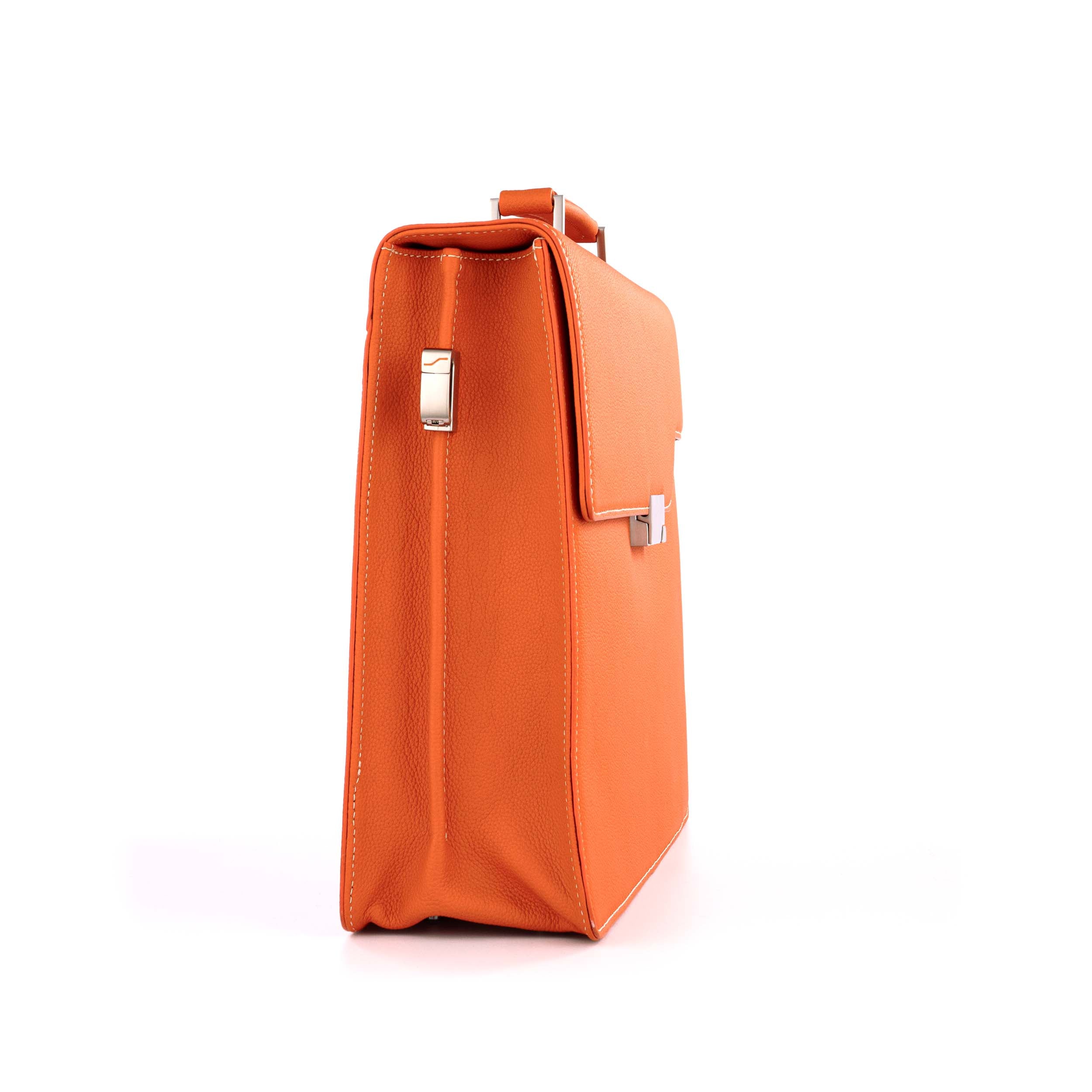 Dutch Orange