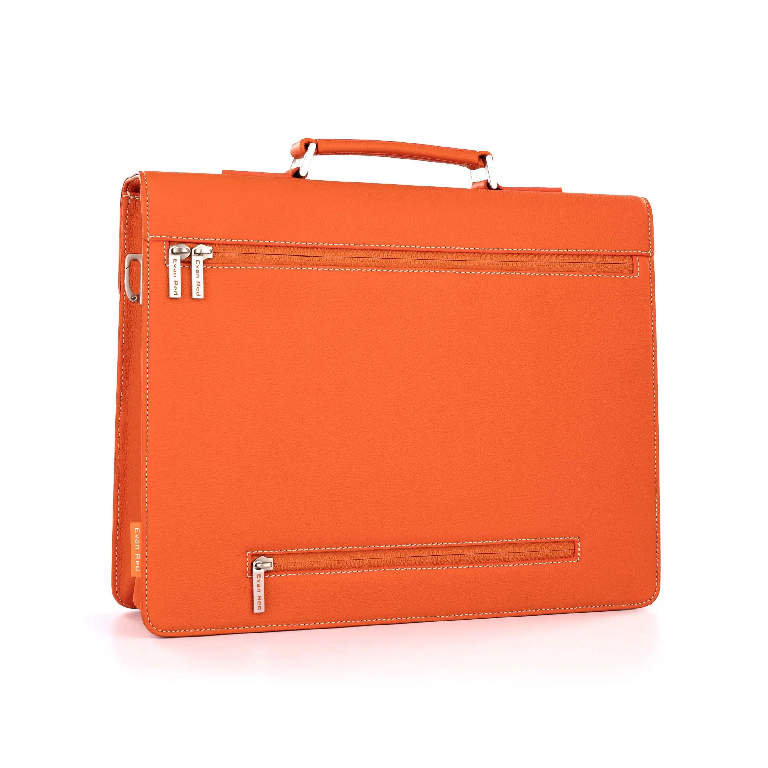 Dutch Orange Evan Red