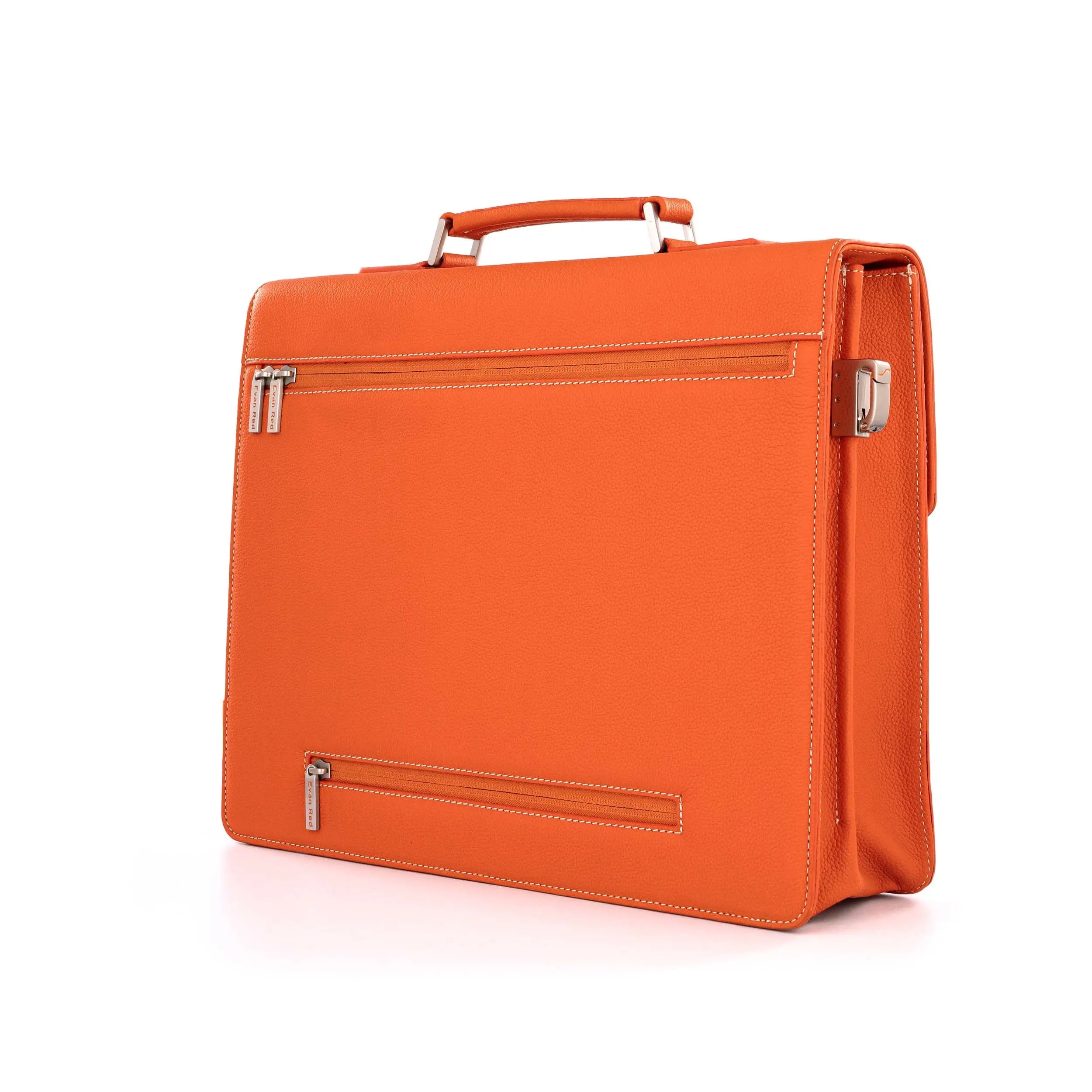 Dutch Orange Evan Red