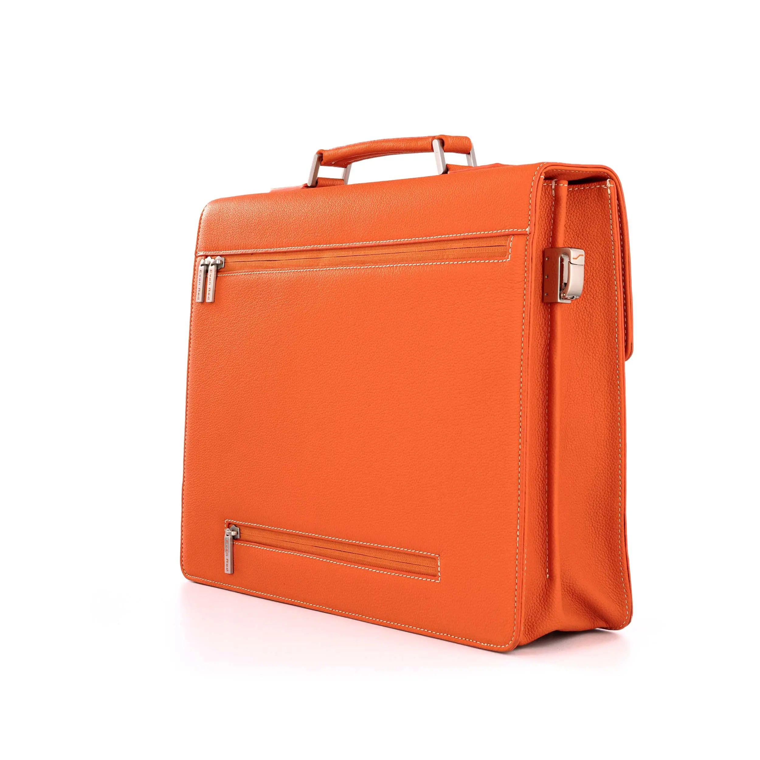 Dutch Orange Evan Red