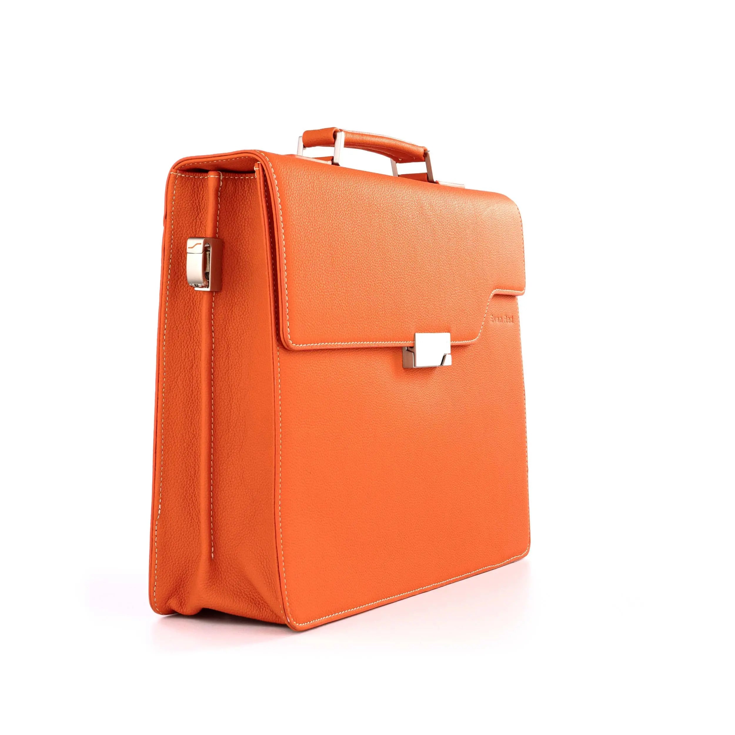 Dutch Orange Evan Red