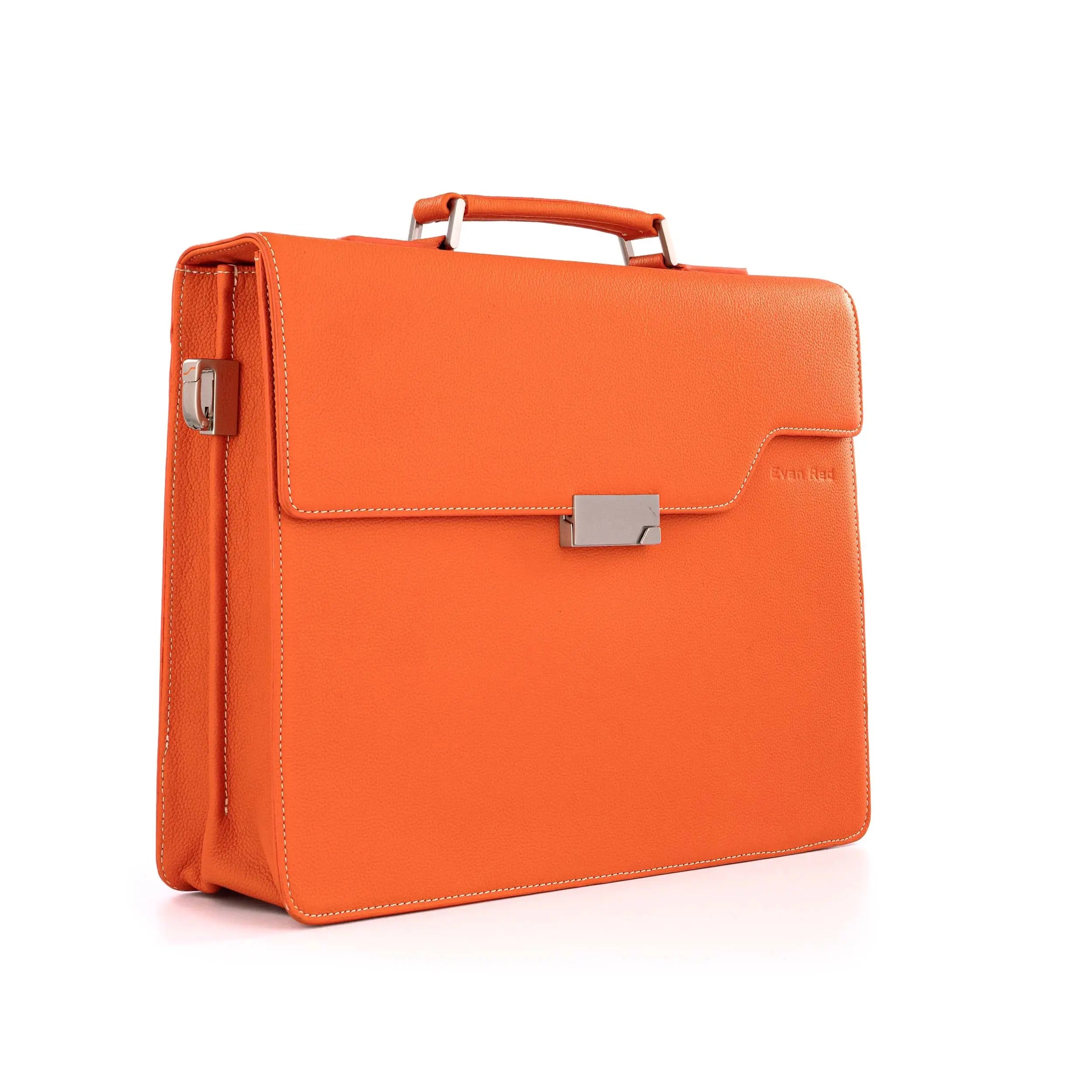 Dutch Orange Evan Red