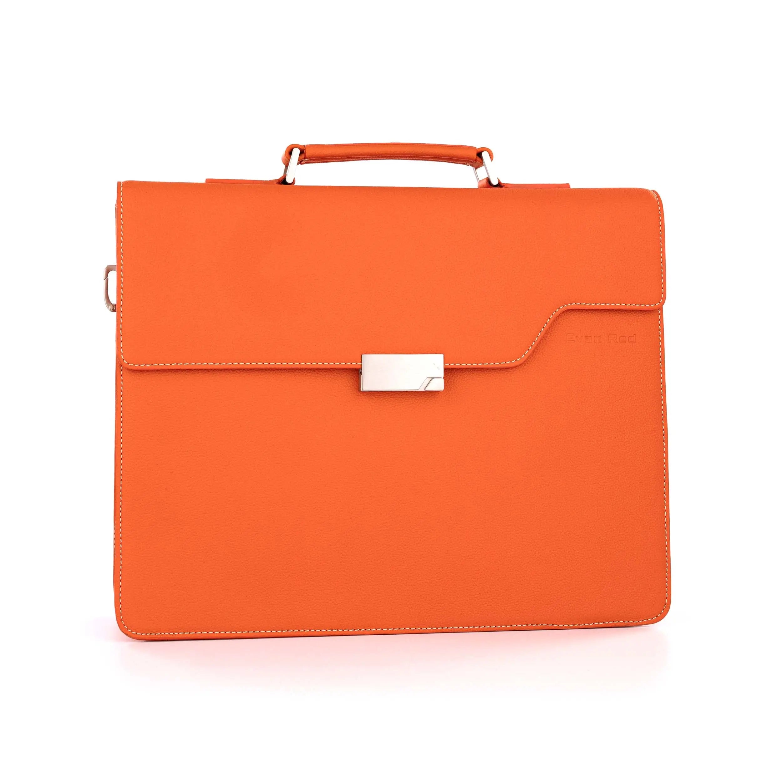 Dutch Orange Evan Red