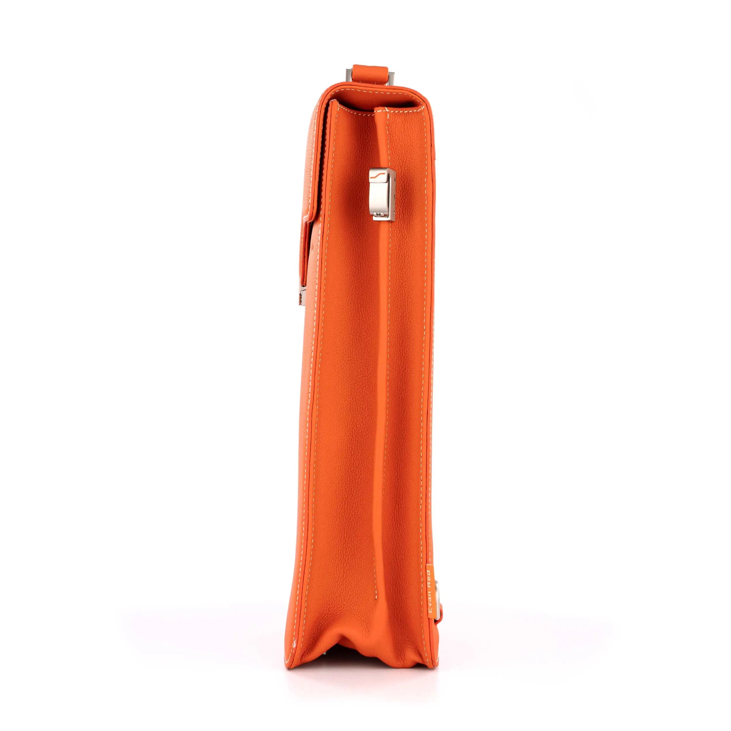 Dutch Orange Evan Red