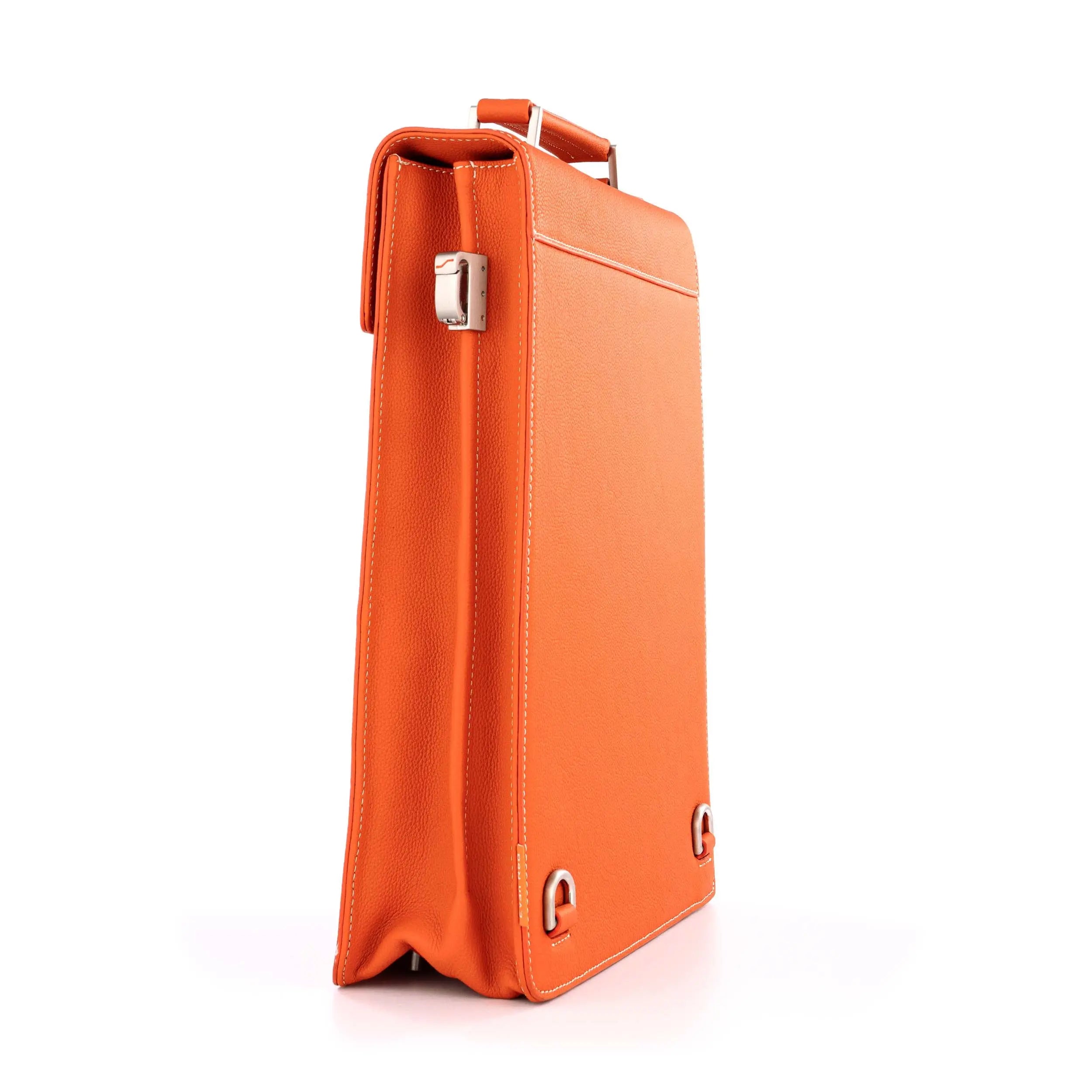 Dutch Orange Evan Red