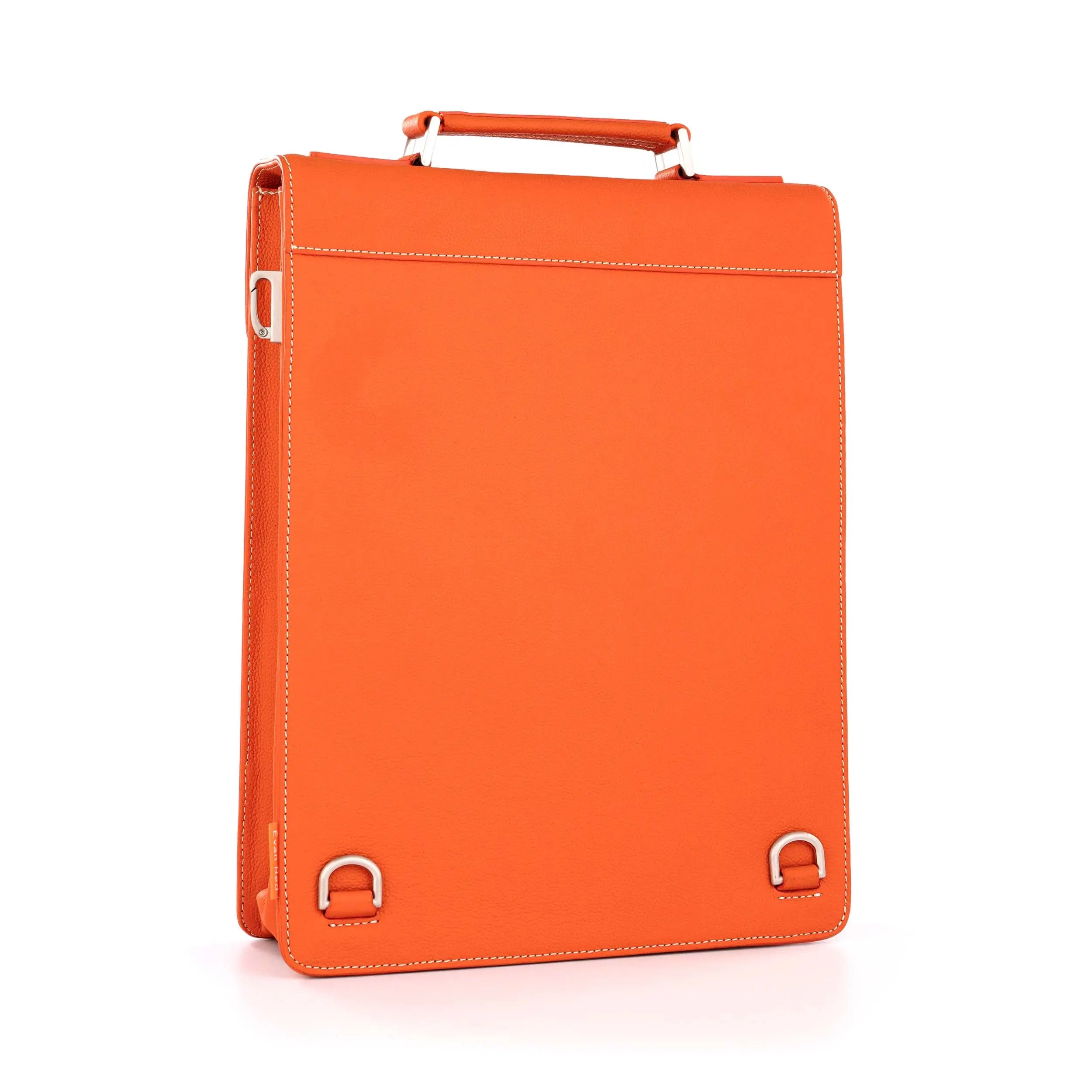 Dutch Orange Evan Red