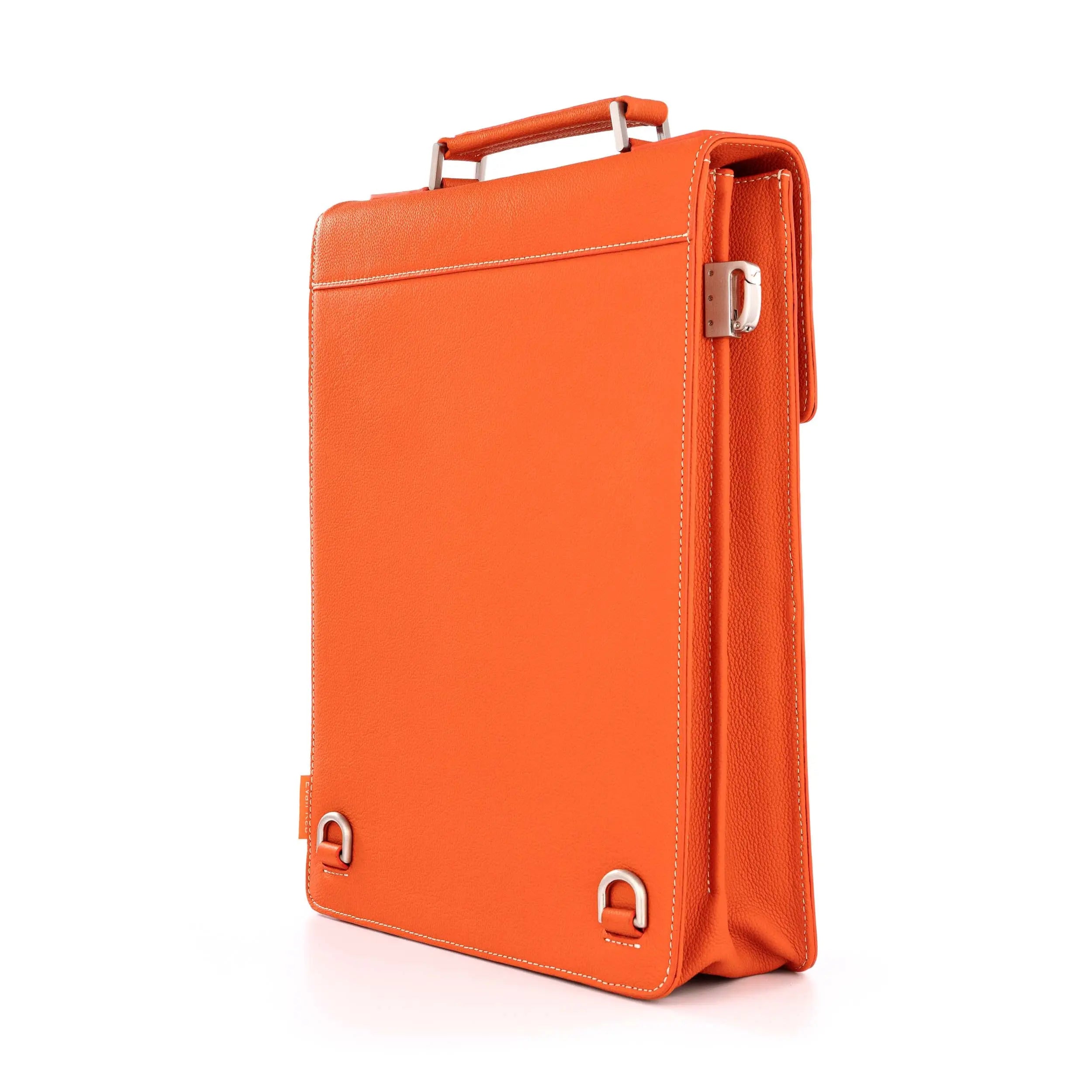 Dutch Orange Evan Red