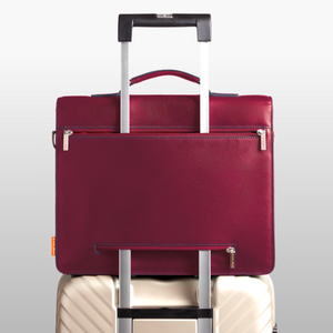 Dual-Zip Travel