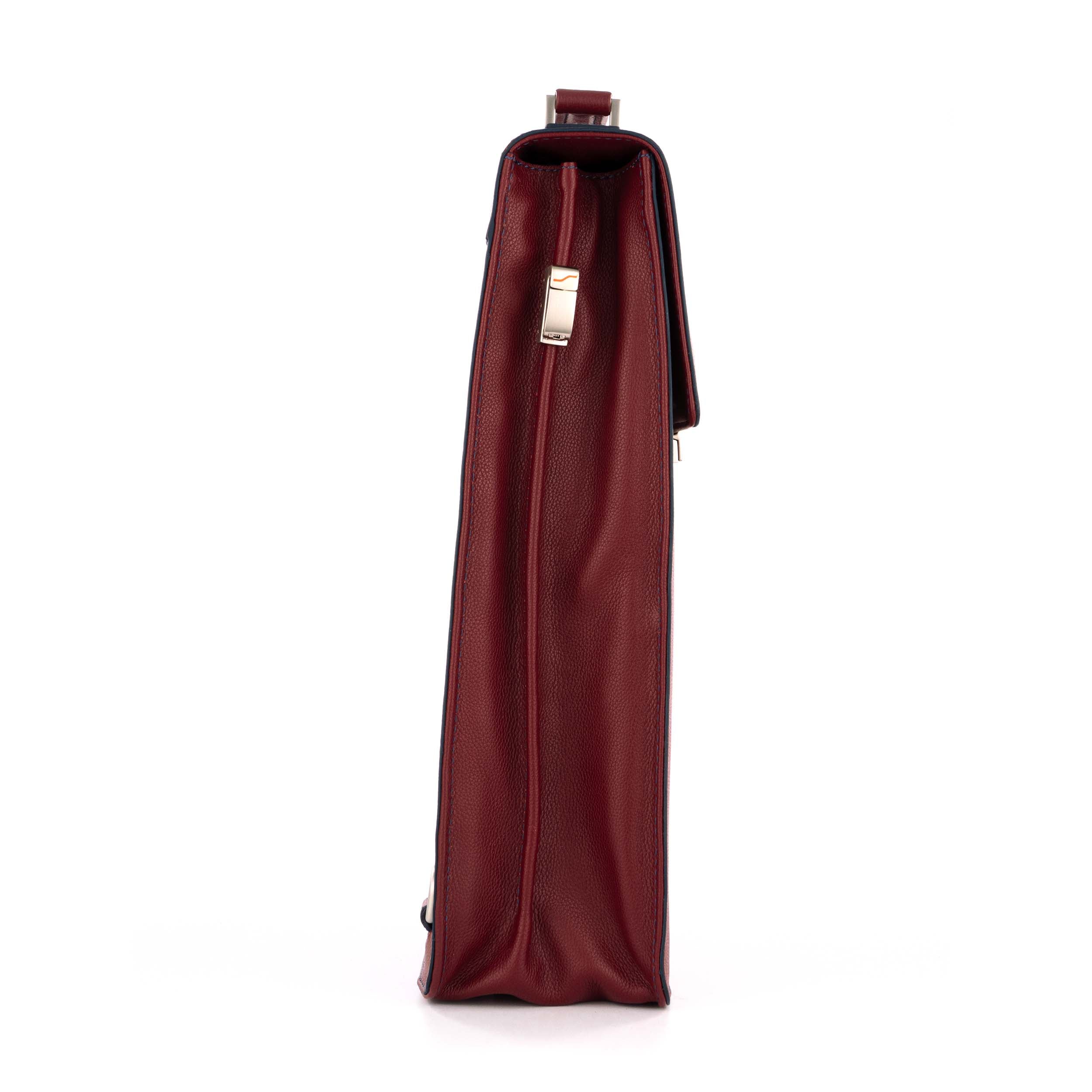 Deep Red