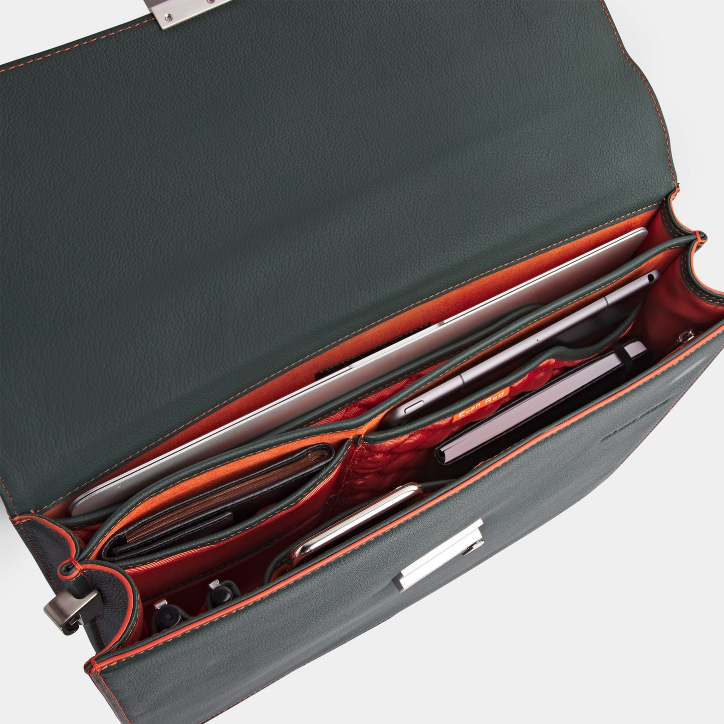 Amsterdam Briefcase