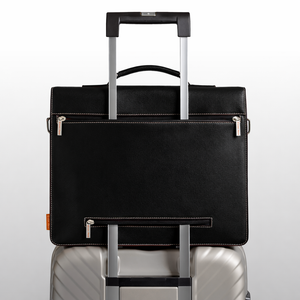 Dual-Zip Travel