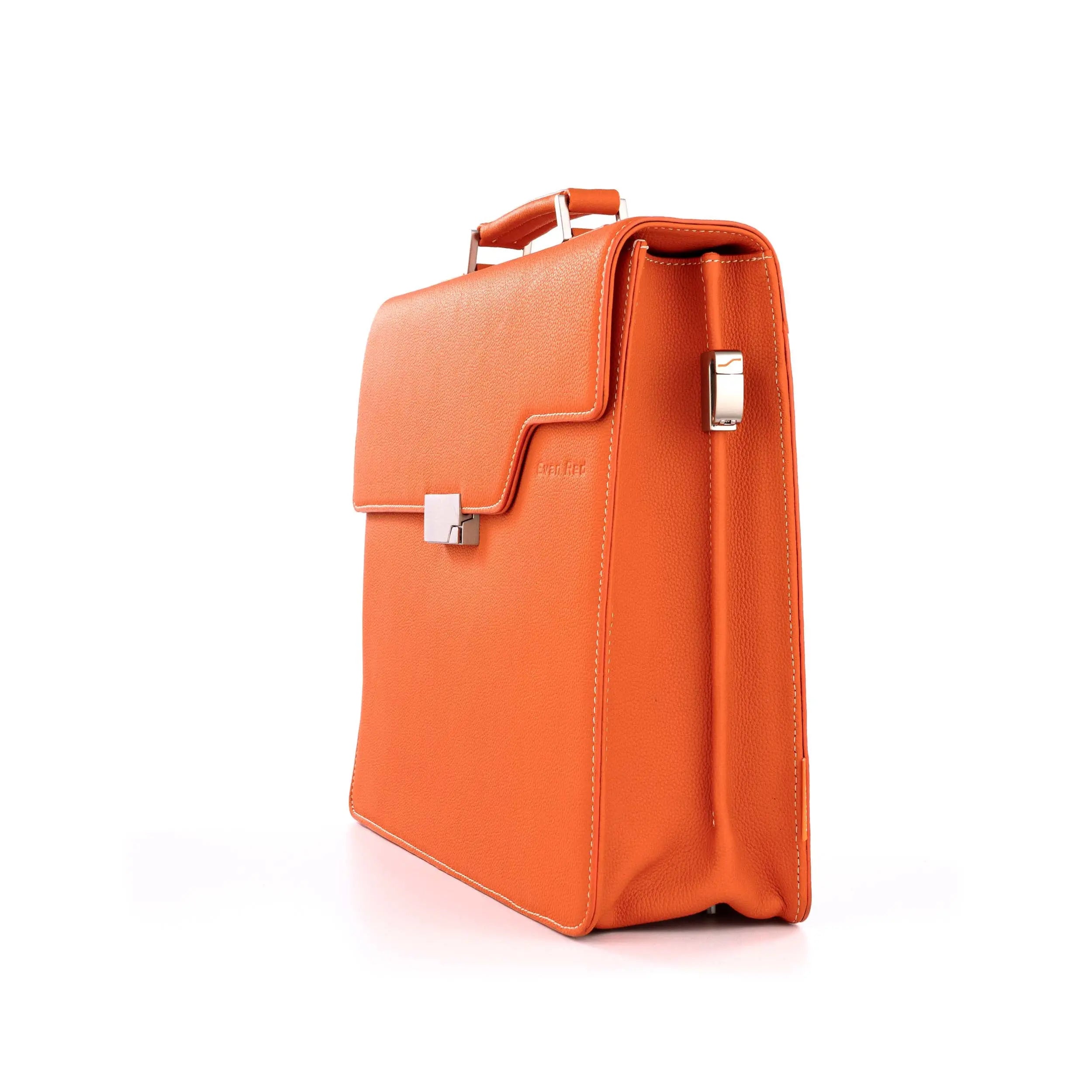 Dutch Orange Evan Red