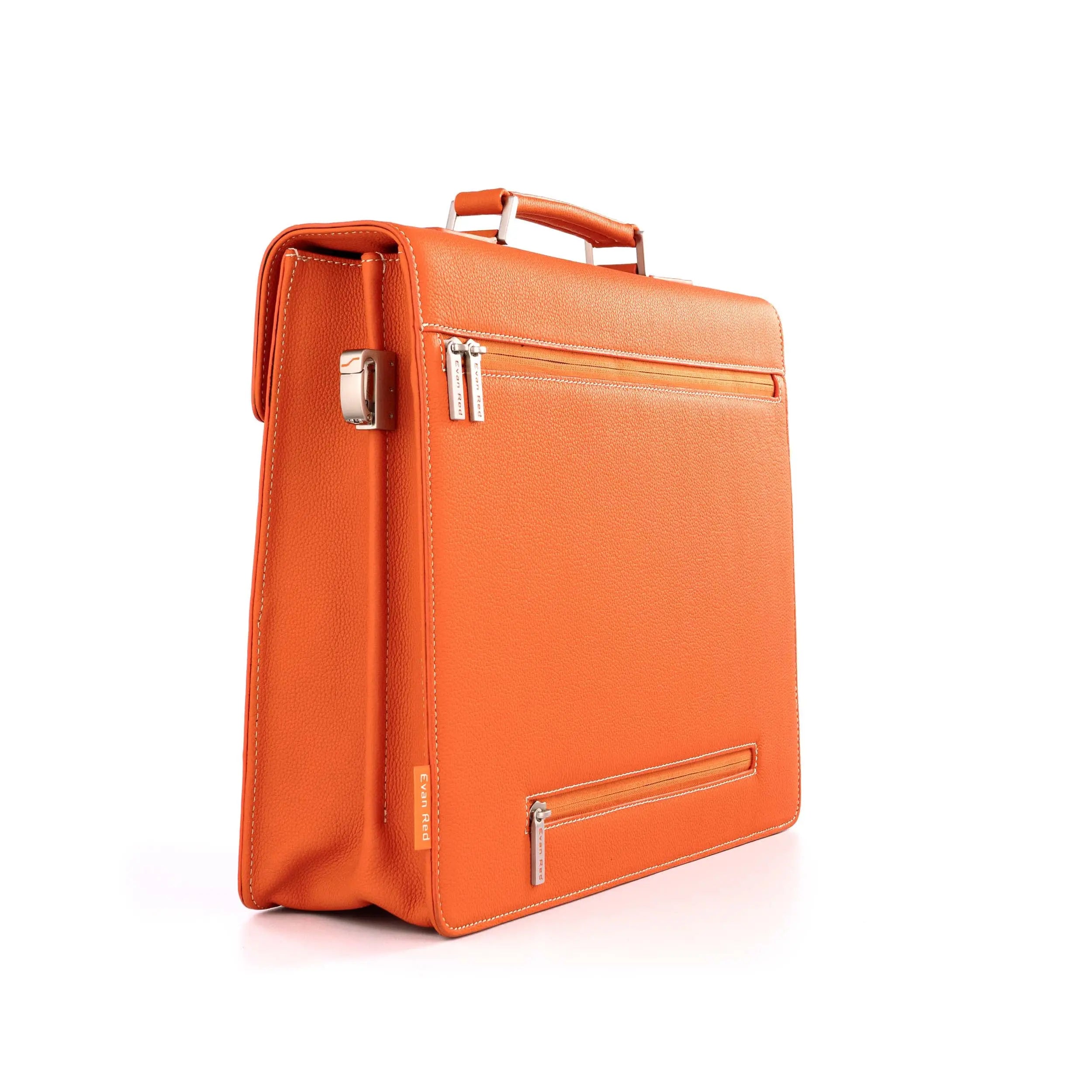 Dutch Orange Evan Red