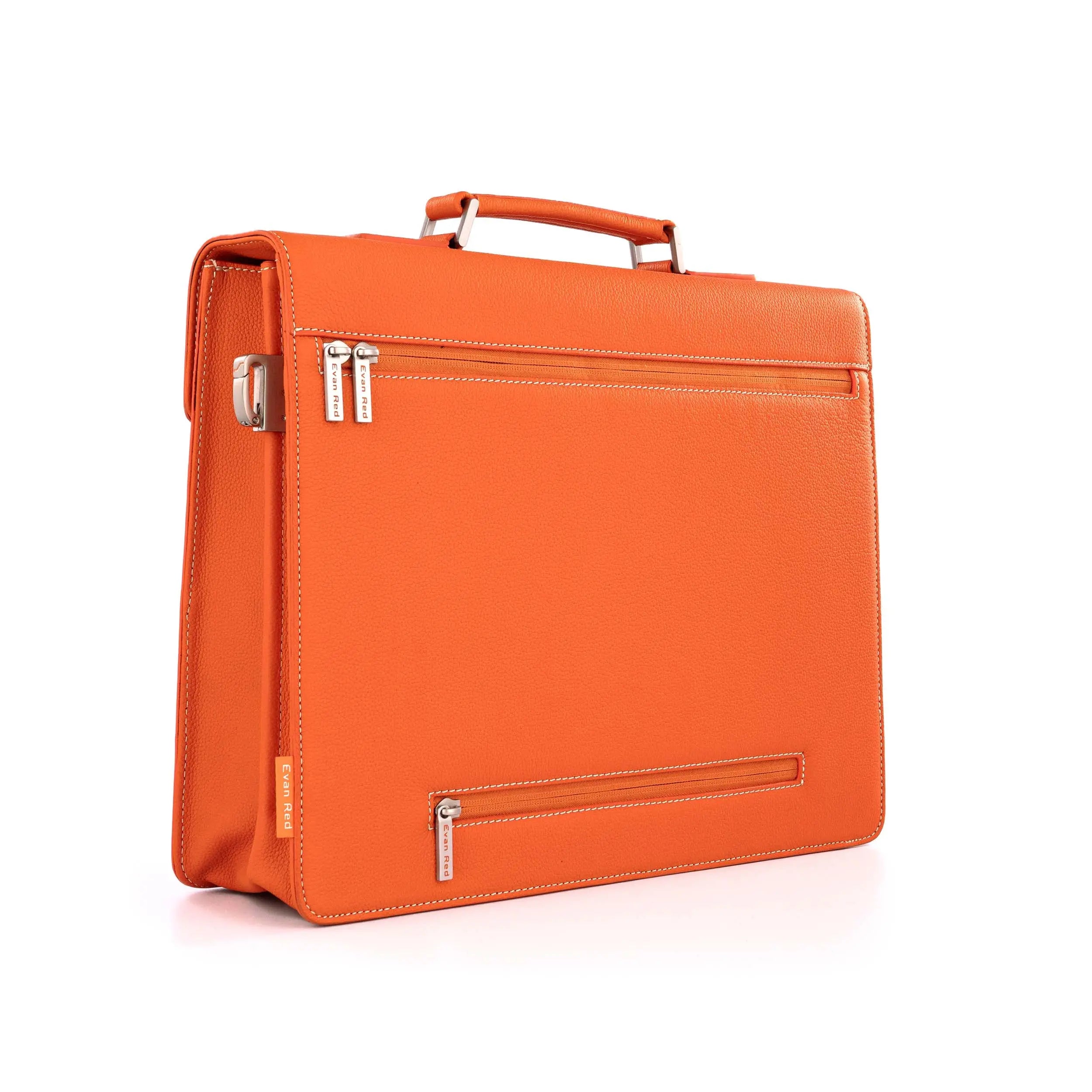 Dutch Orange Evan Red