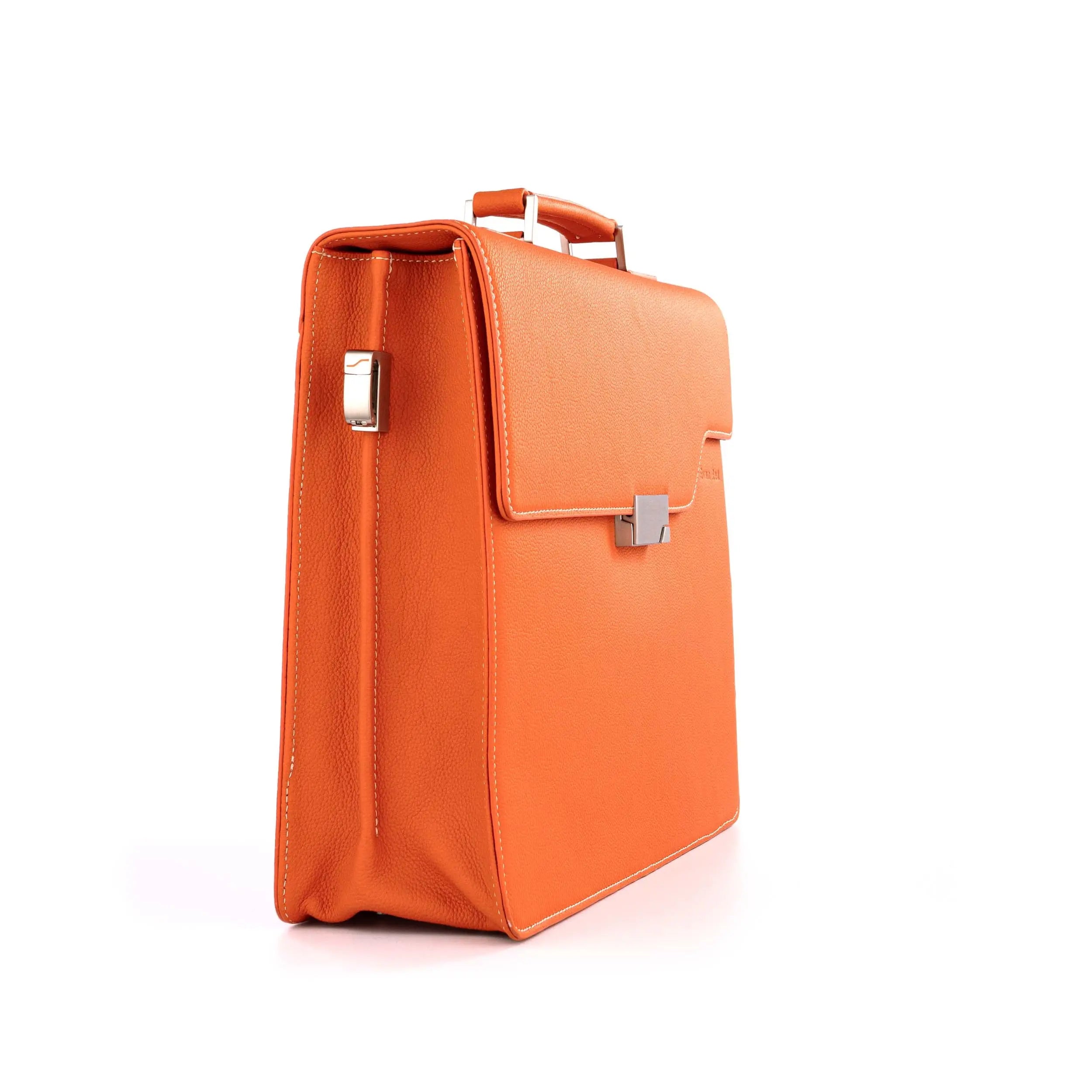 Dutch Orange Evan Red