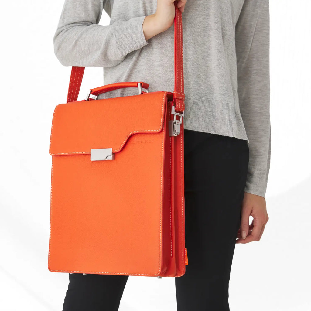 Dutch Orange Evan Red