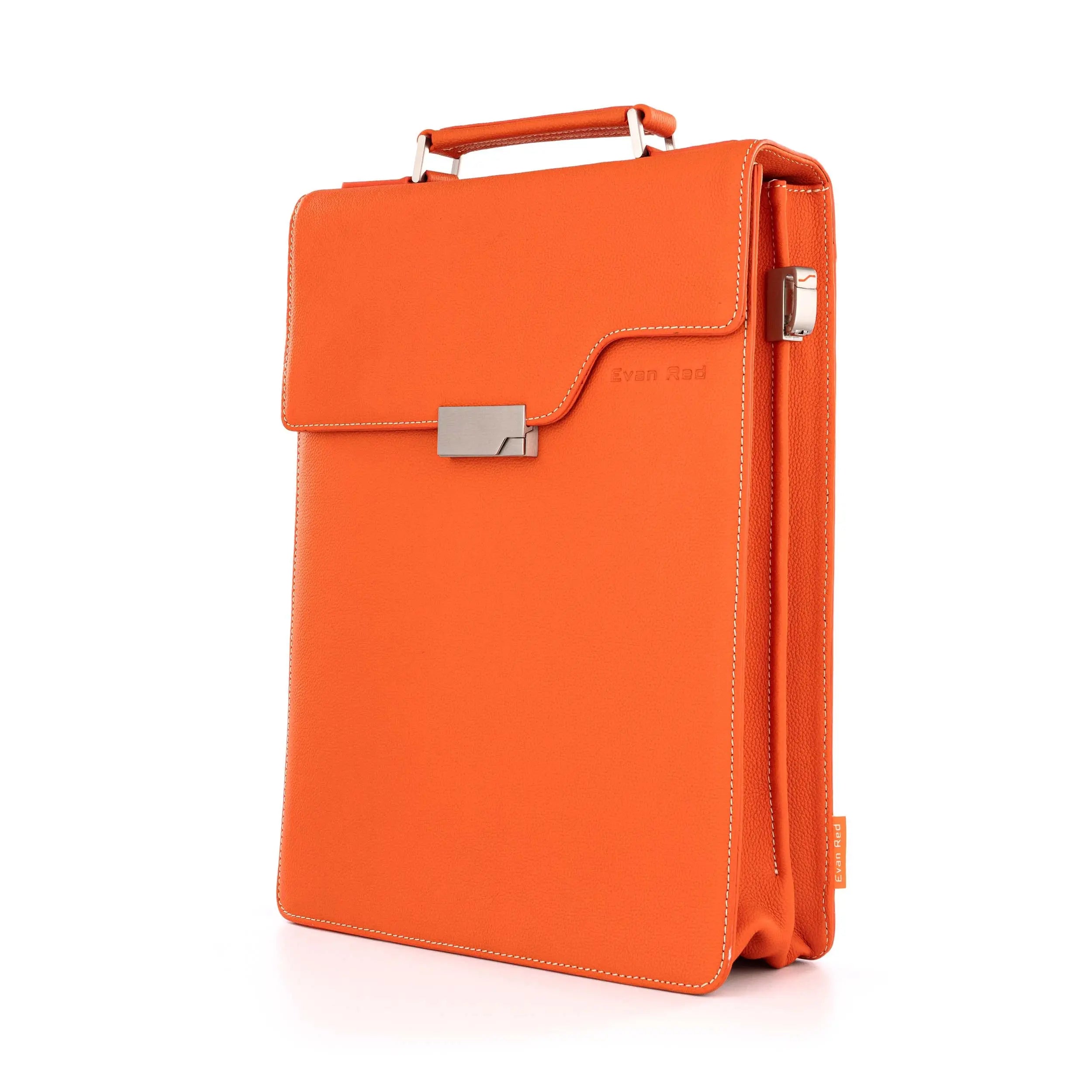 Dutch Orange Evan Red