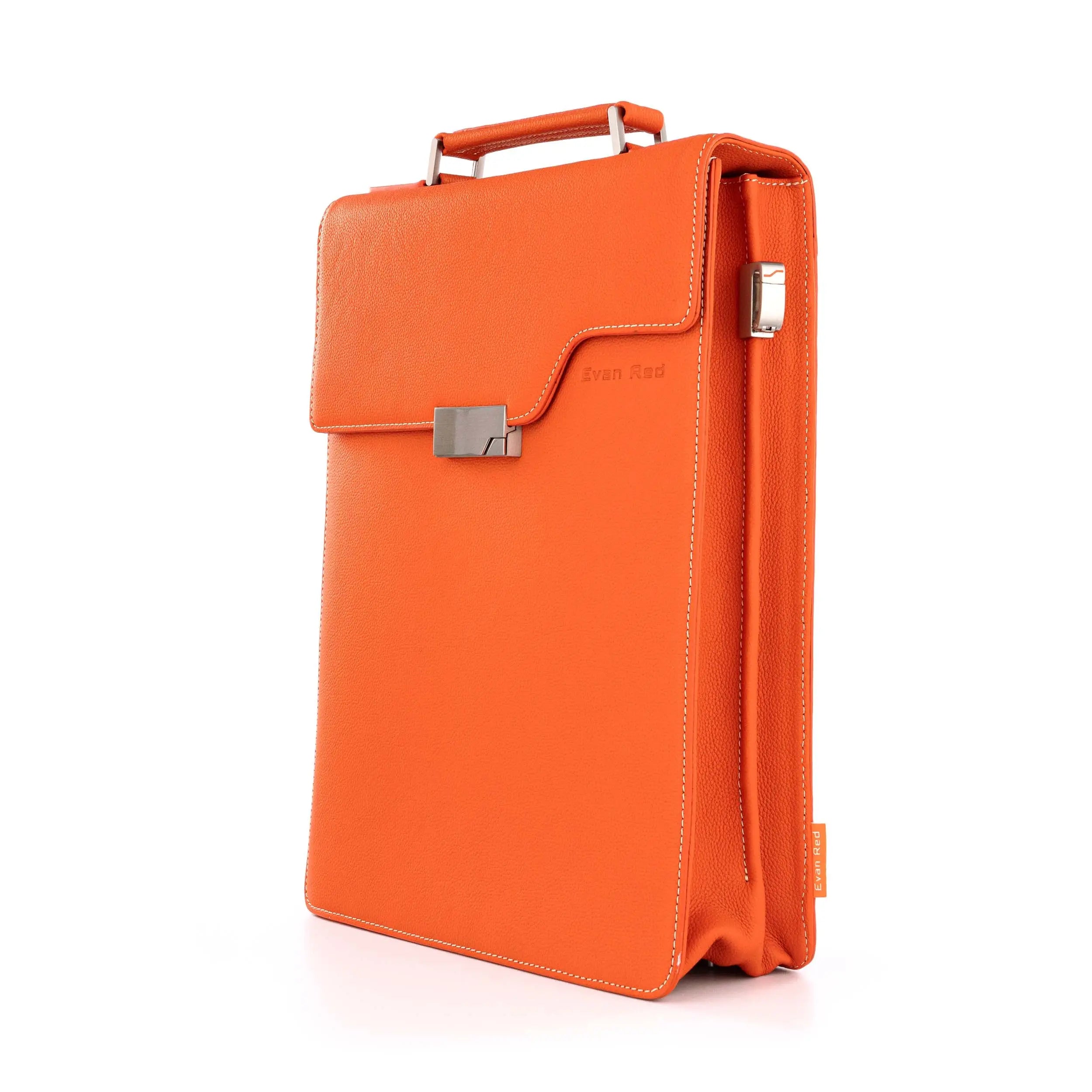 Dutch Orange Evan Red