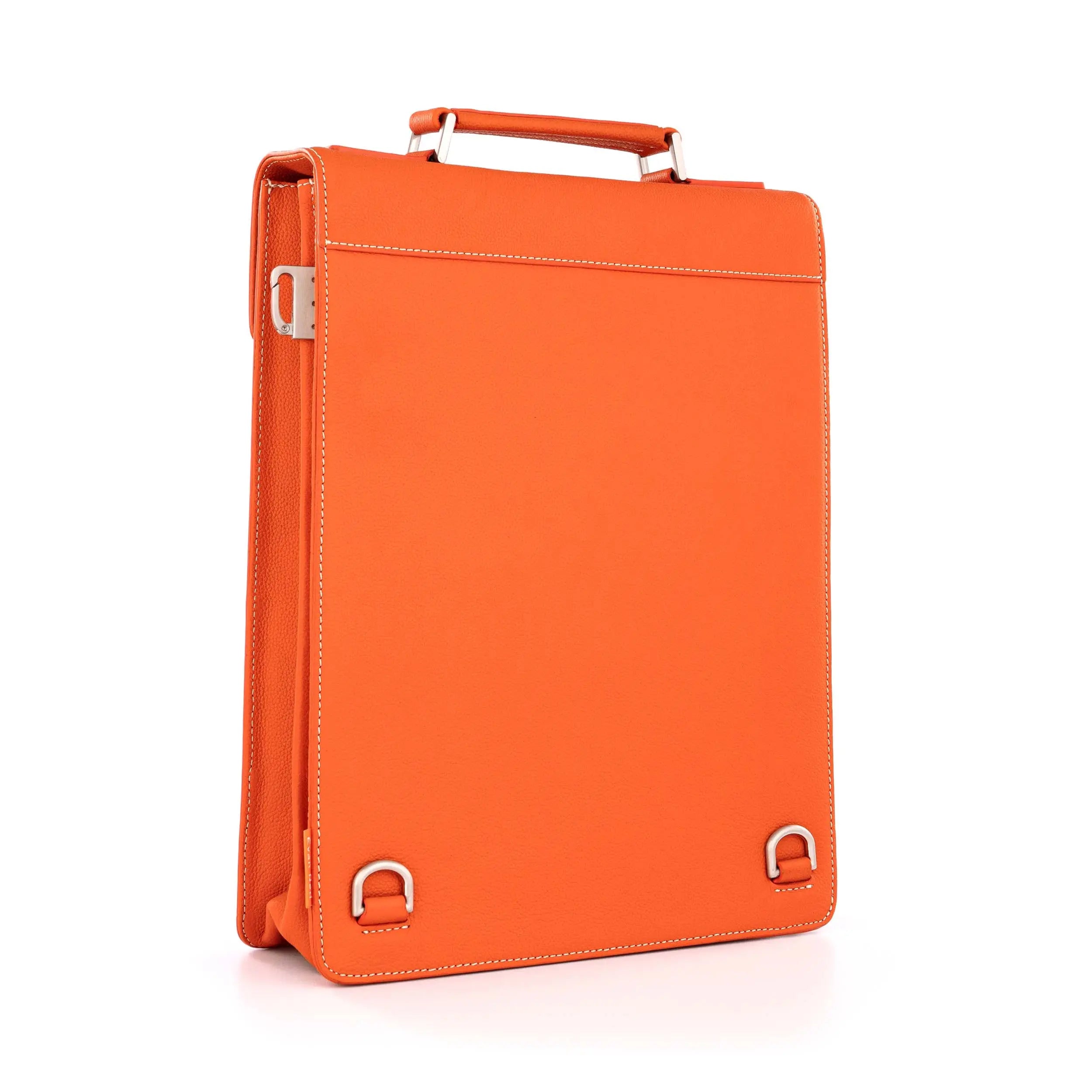 Dutch Orange Evan Red