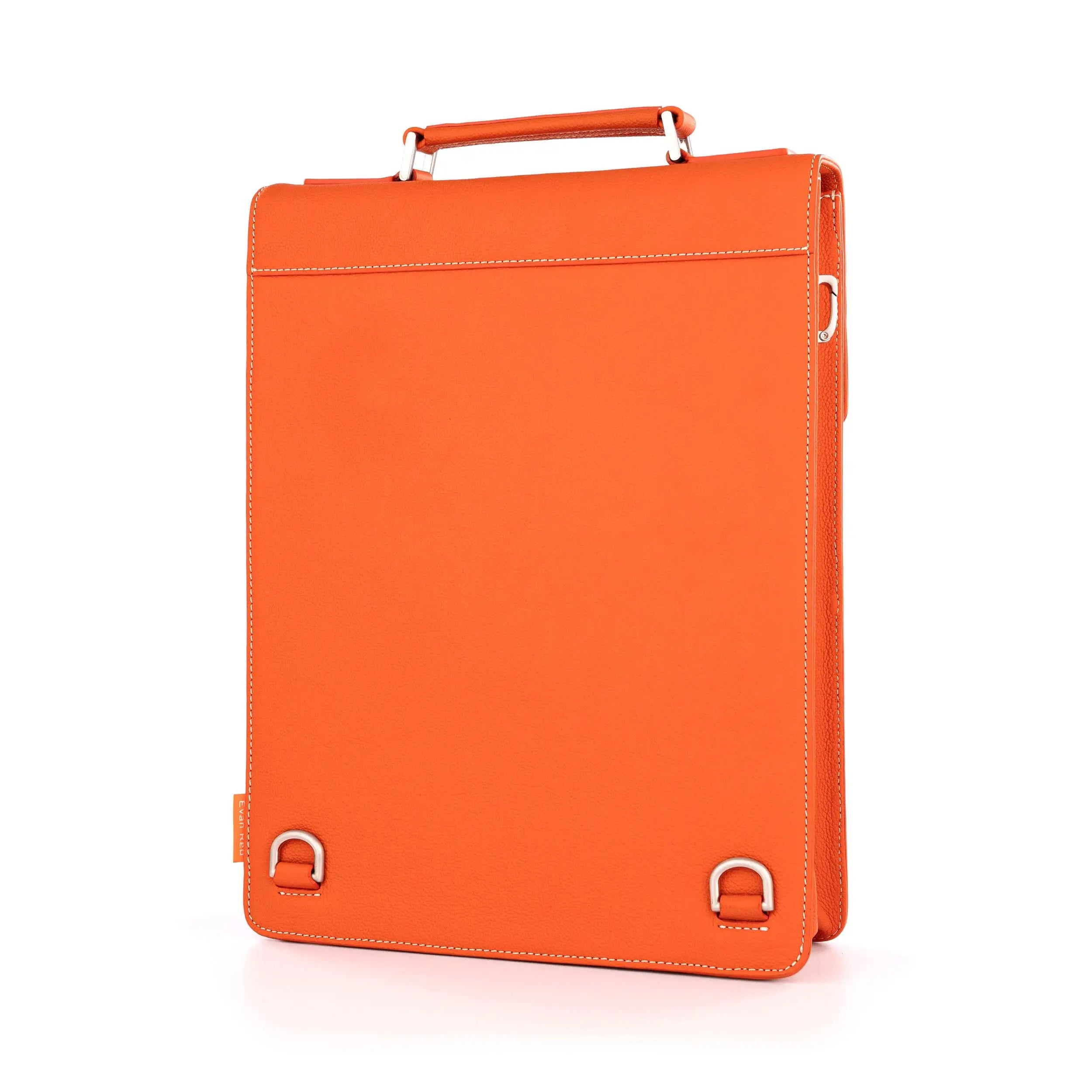 Dutch Orange Evan Red