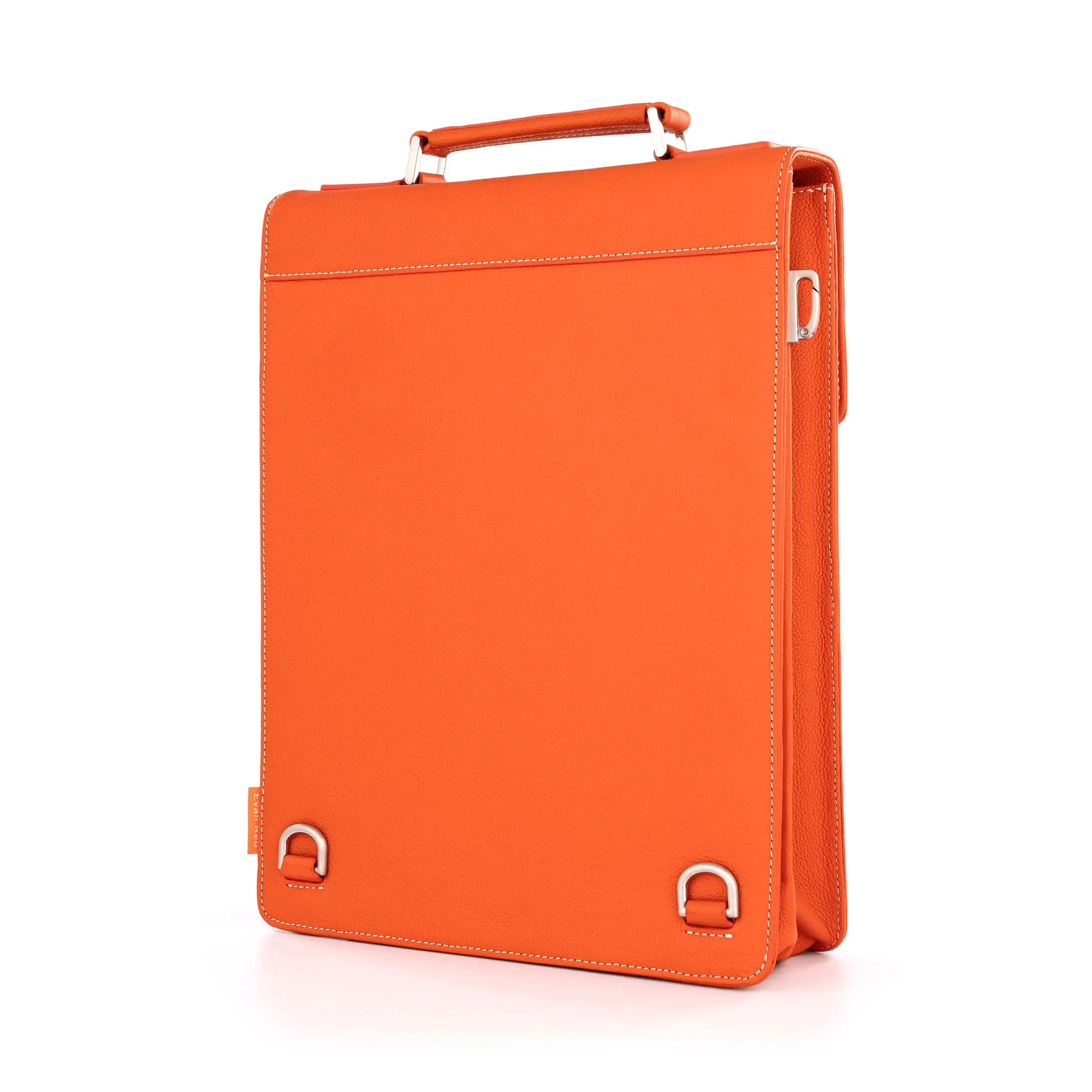 Dutch Orange Evan Red