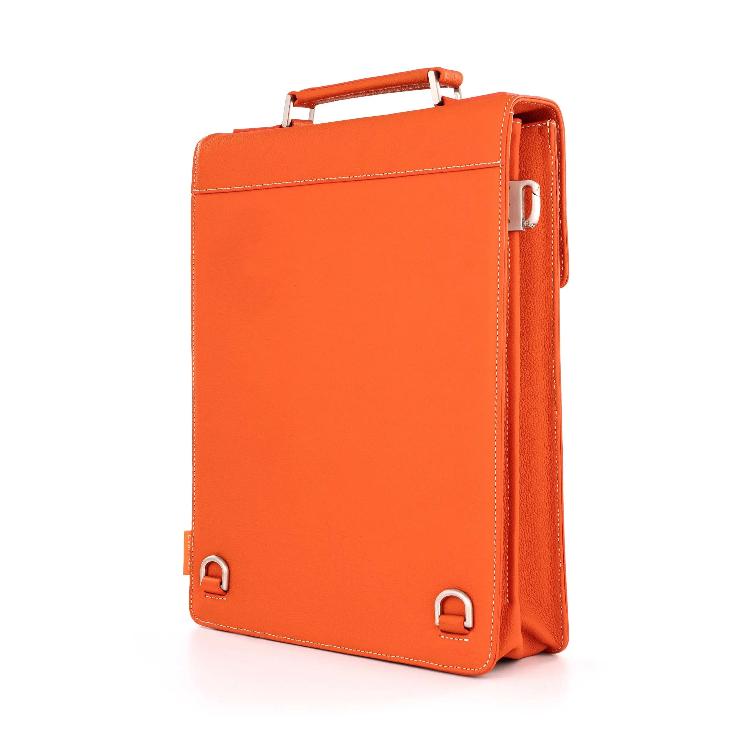 Dutch Orange Evan Red