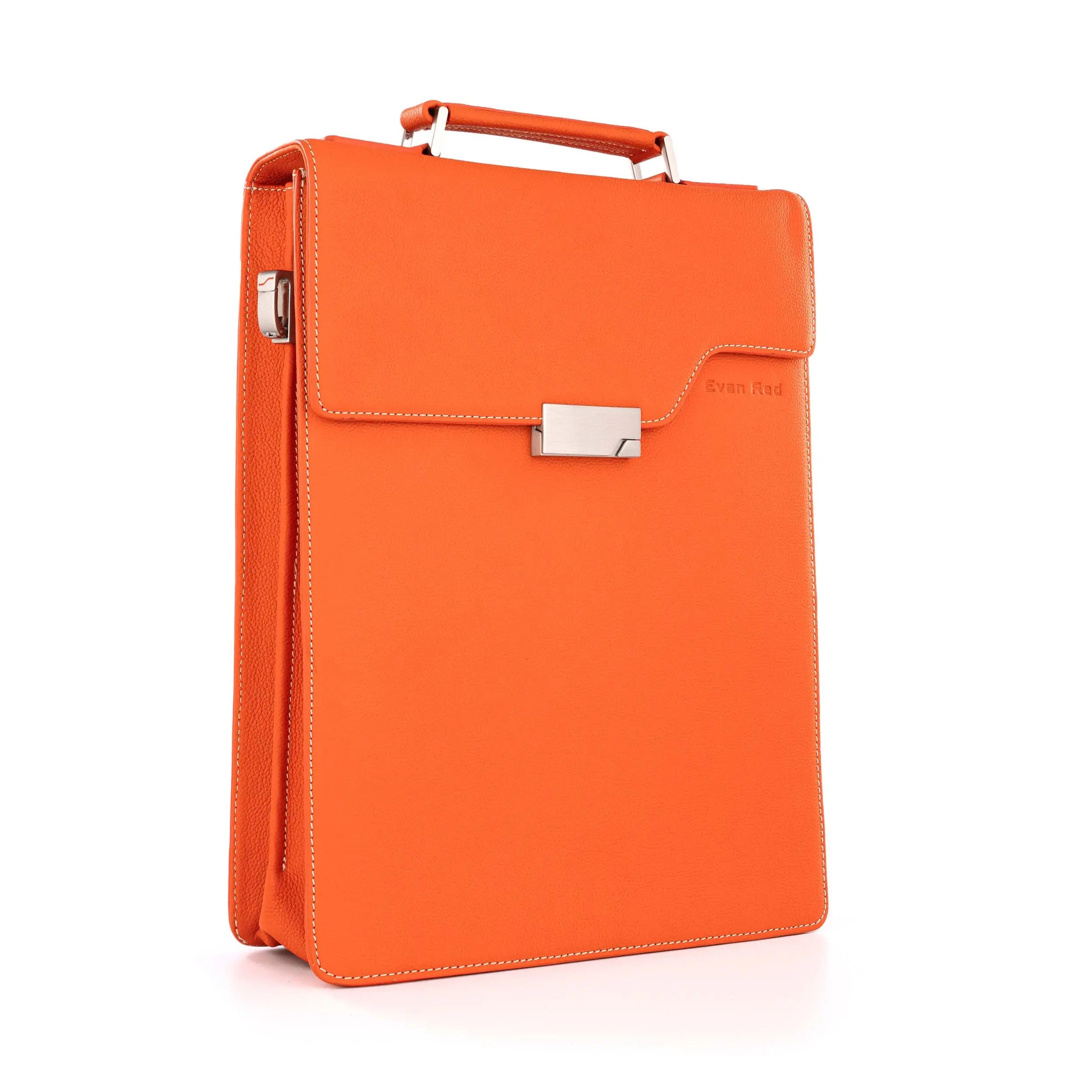 Dutch Orange Evan Red