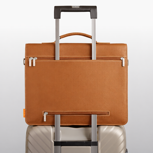 Dual-Zip Travel